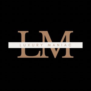 LuxuryManiac Home