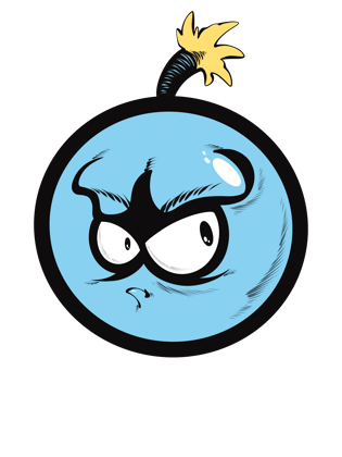Lowbrow Bomb Home