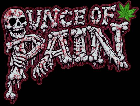 Ounce Of Pain Home