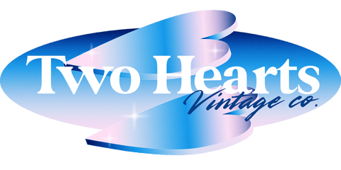 Two Hearts Vintage  Home