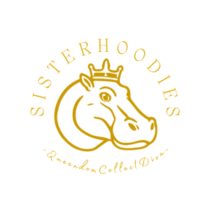 Sisterhoodies Shop Home