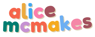 alicemcmakes Home