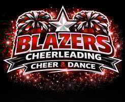 Blazers Cheerleading