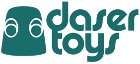 DaserToys Home