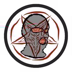 Satan's Stickers Co. Home