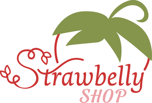 strawbelly shop Home