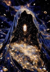 Slight of Hand Magic is the Hand of God... Home