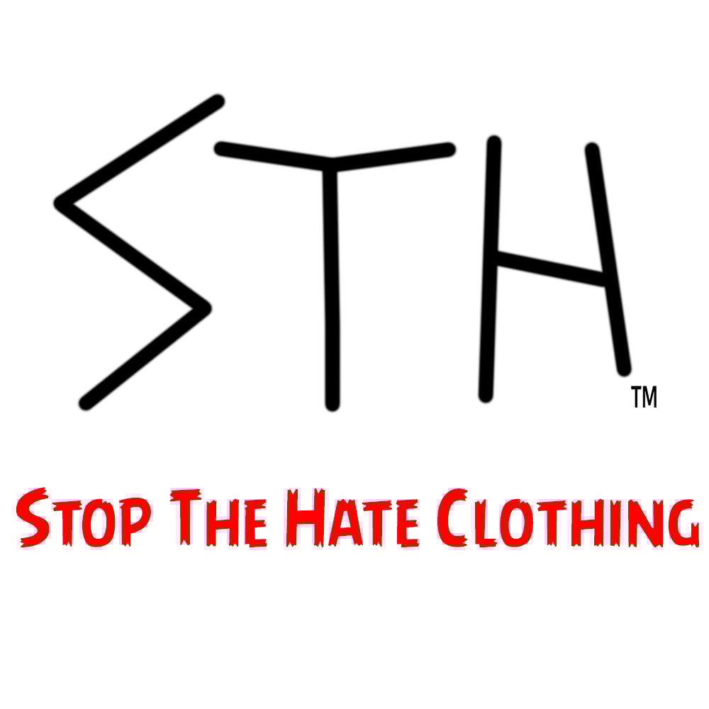 Stop The Hate Clothing