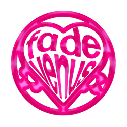 The Fade Venus Shop Home