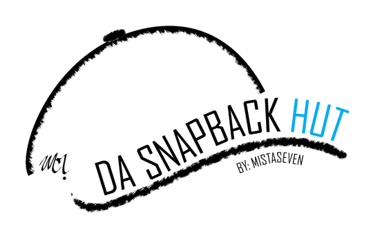 MR7? Presents...DaSnapBackHut Home