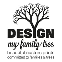 Design My Family Tree Home