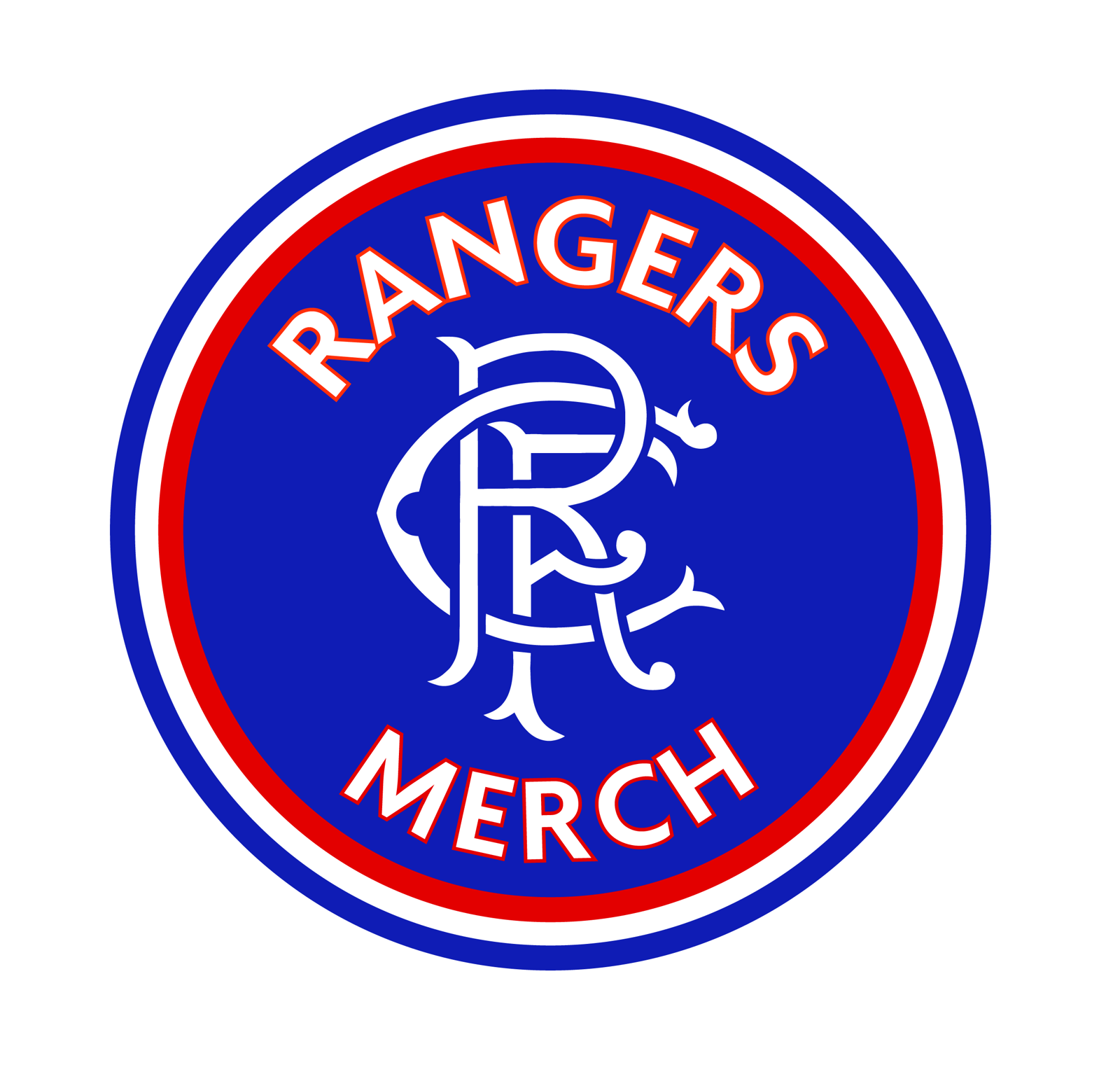 RangersMerch