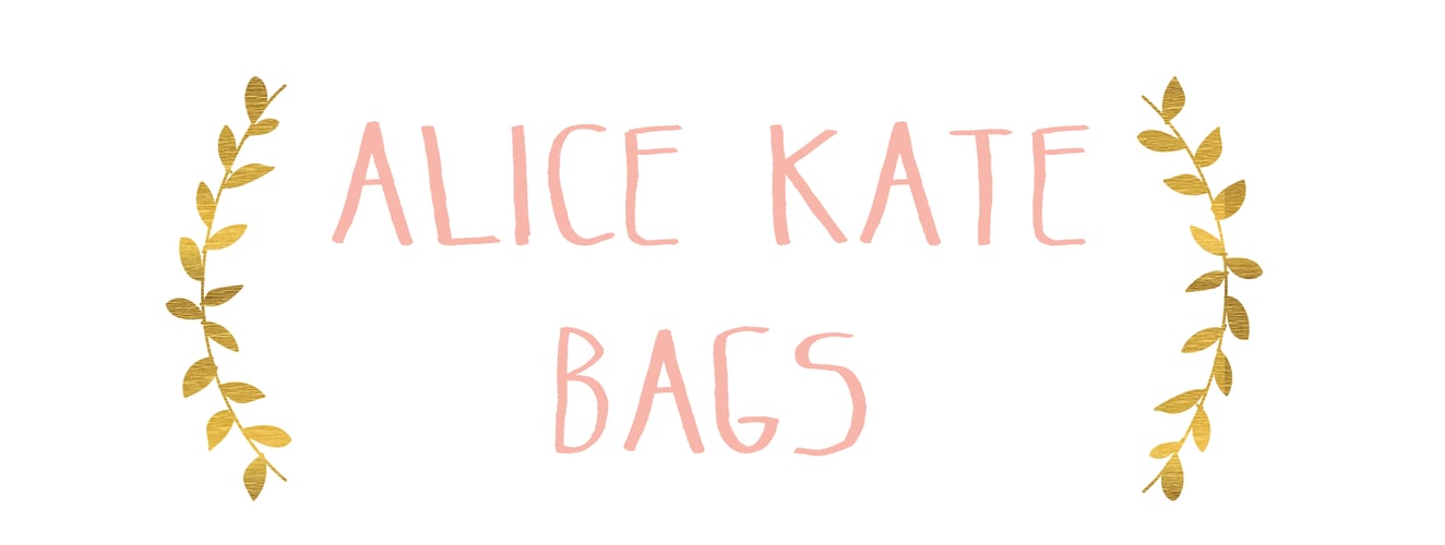 Alice Kate Bag