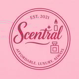 Scentral Home