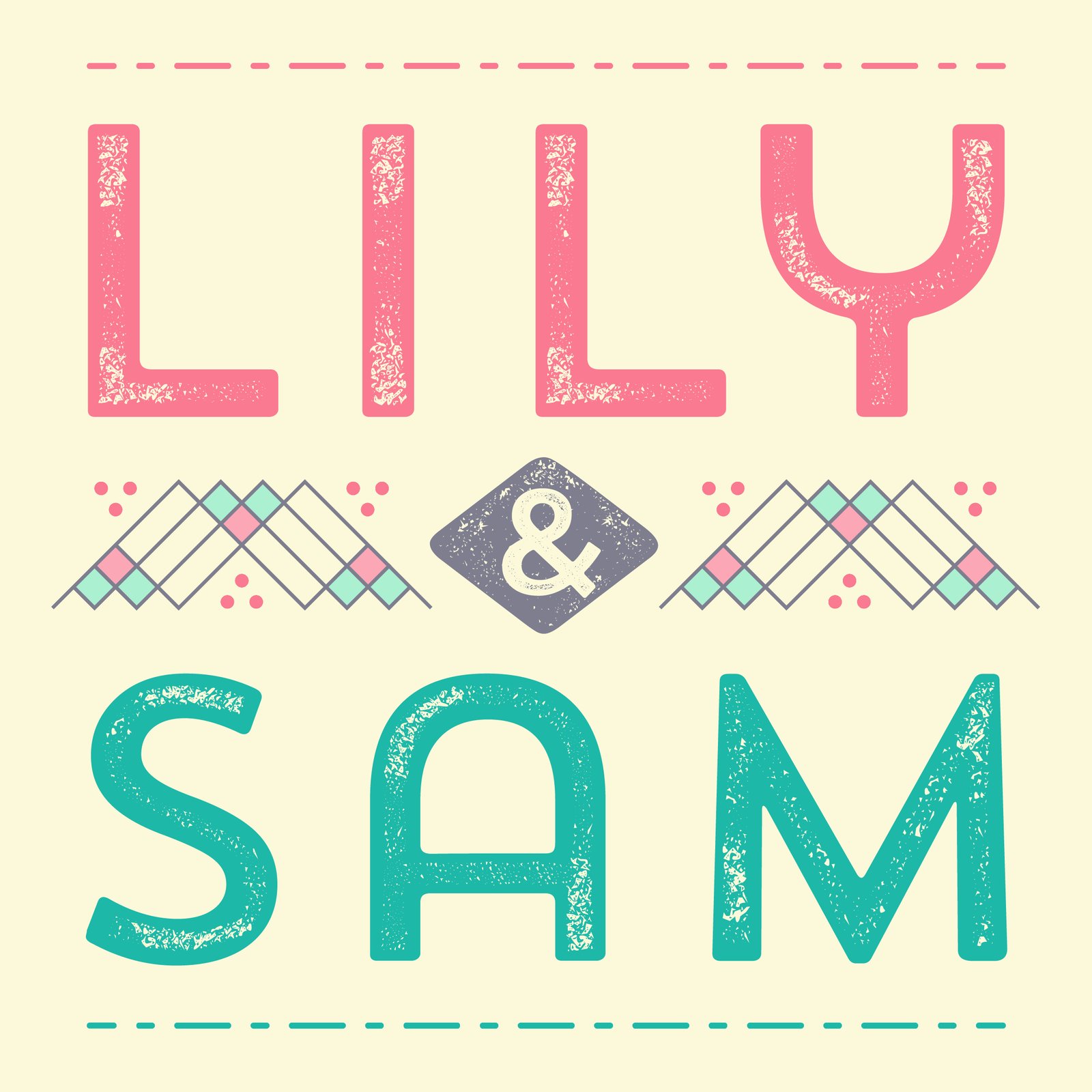 Lily & Sam