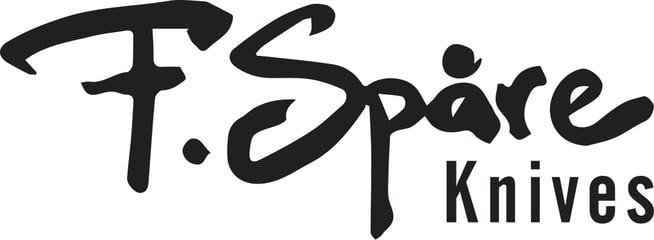 Spåre Knives Home