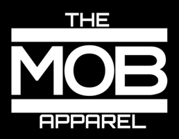 The Mob Apparel Home