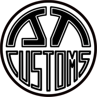 Johntaylor Customs Home