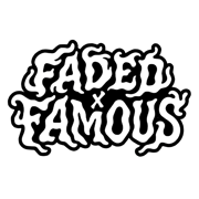 Faded x Famous Home