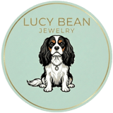 Lucy Bean Jewelry  Home