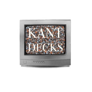 KANT decks Home