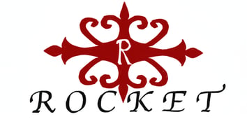 Rocket Merch Store Home