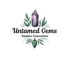 Untamed Gems Home