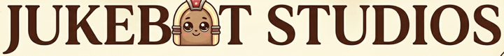 JukeBot Studios Home