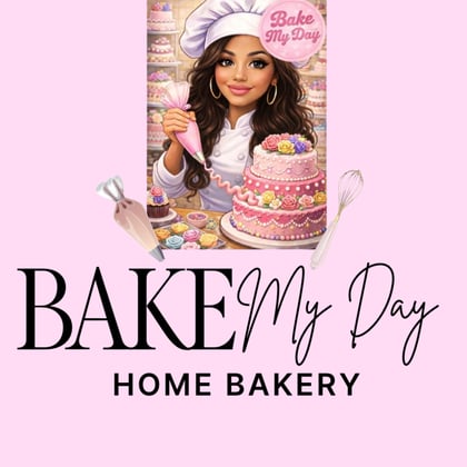 BakeMyDay Home