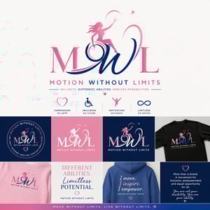 Motion without limits Home