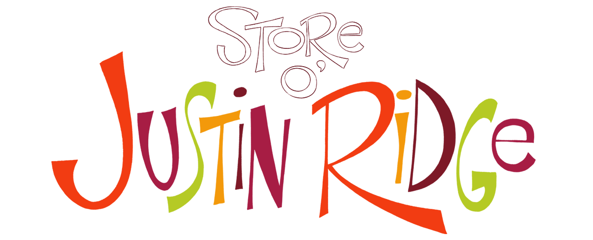 Store o' Justin Ridge