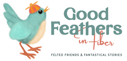Good-Feathers Home