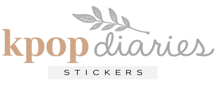Kpop Diaries Home