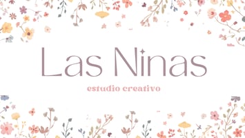Las Ninas Estudio Creativo Home