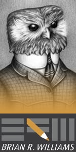 Brian R. Williams Home