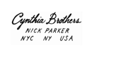 Cynthia Brothers by Nick Parker Home