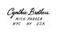 Cynthia Brothers by Nick Parker Home