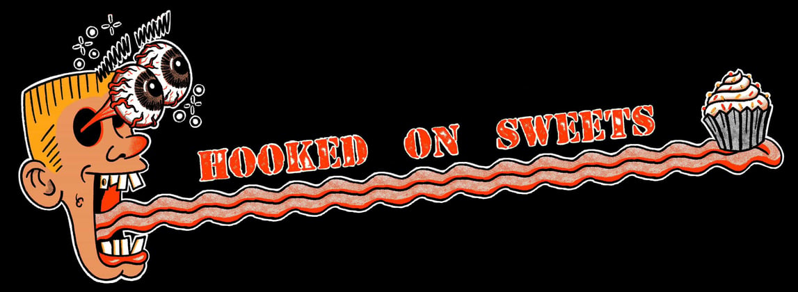 Hooked On Sweets Home