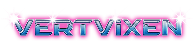 VertVixen Home