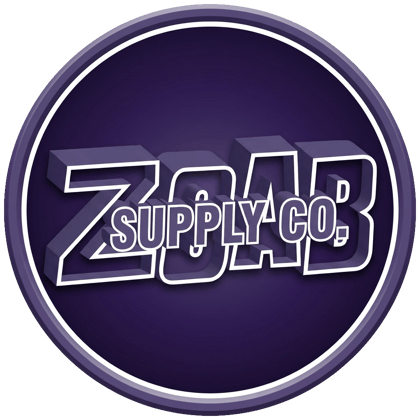 ZOAB Supply Co. Home