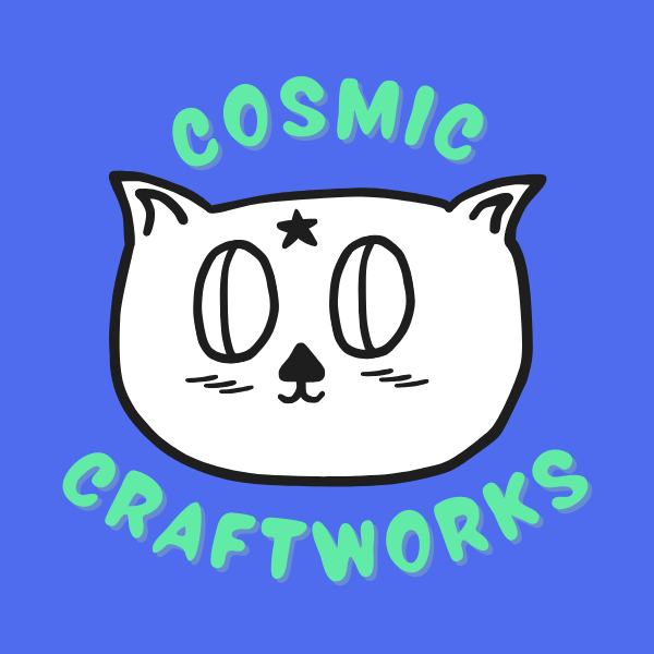 Cosmic Craftworks