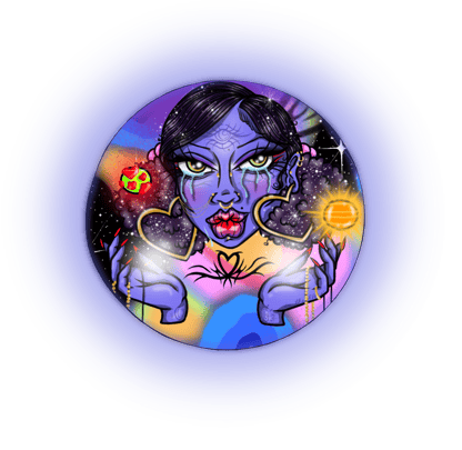 TRINITY in the stars  Home