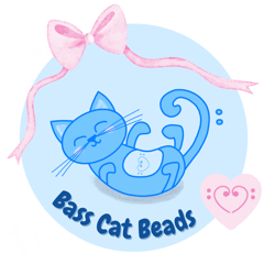 Bass Cat Beads Home