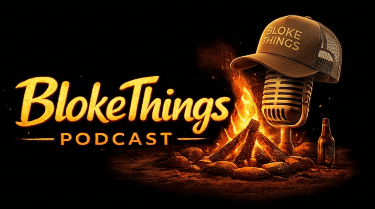 BLOKETHINGS'S PODCAST Home