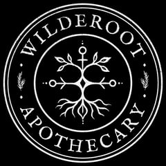 The Wilderoot Apothecary Home