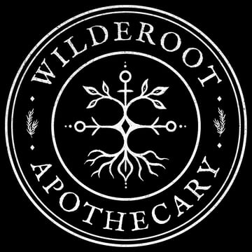 The Wilderoot Apothecary Home