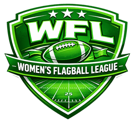 Women's Flagball League Home