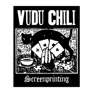 VUDU CHILI Home