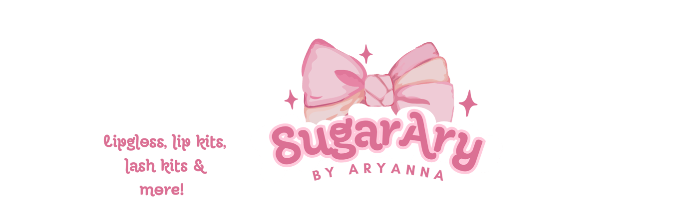 SuagrAry’s Shop Home