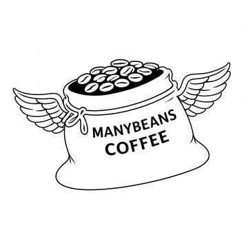 MANYBEANS COFFEE Home